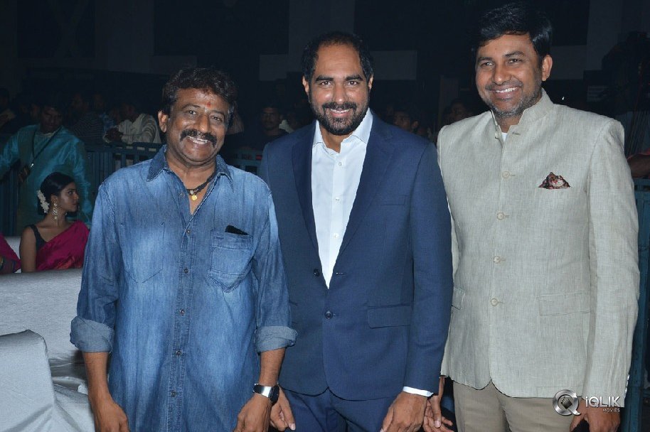 NTR-Biopic-Audio-Launch